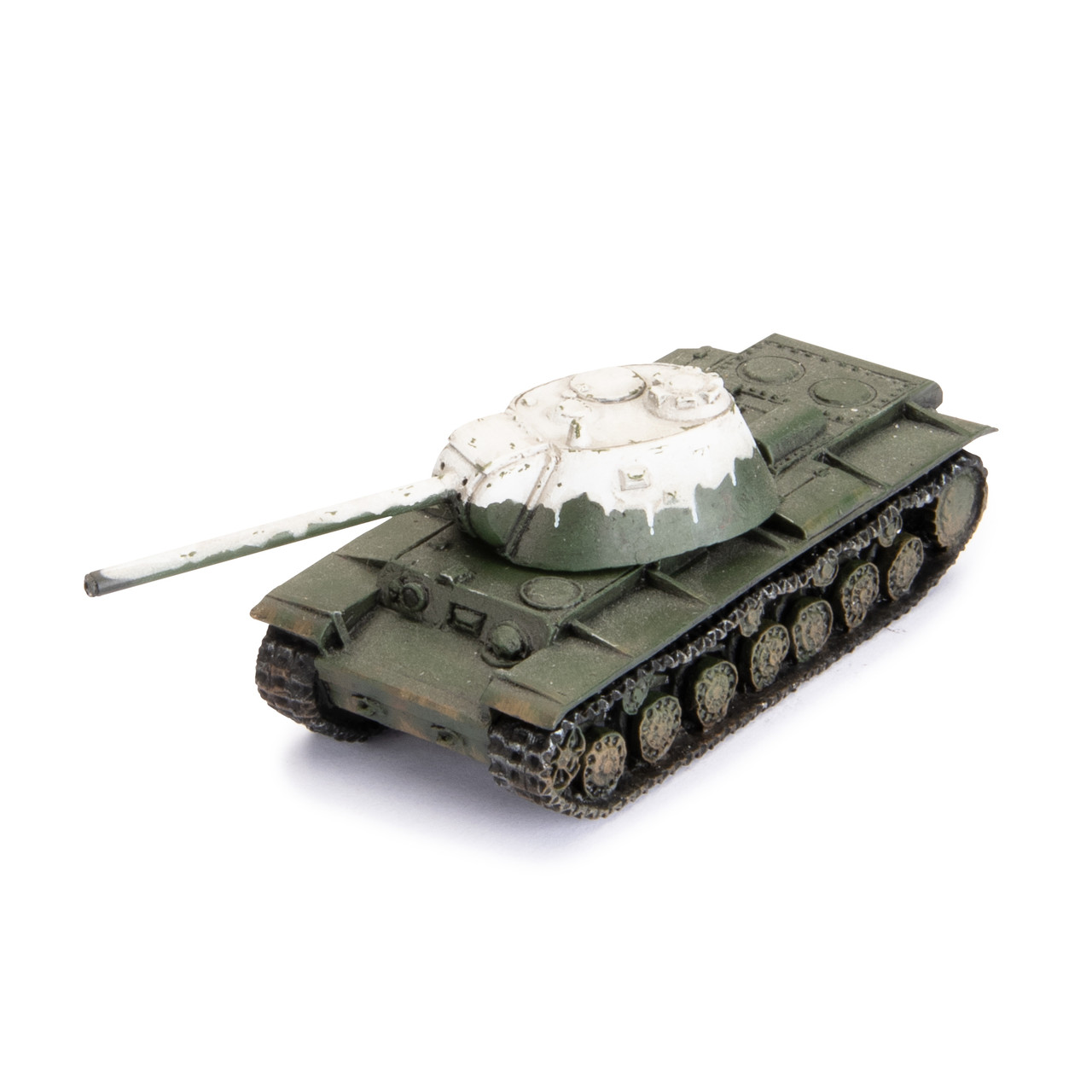 KV-3 Tank Company - SBX82