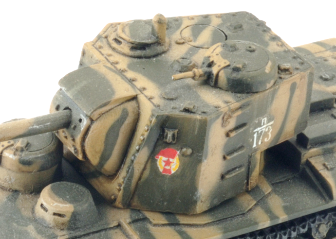 Soviet KV-5 Tank Company (Out of Print)