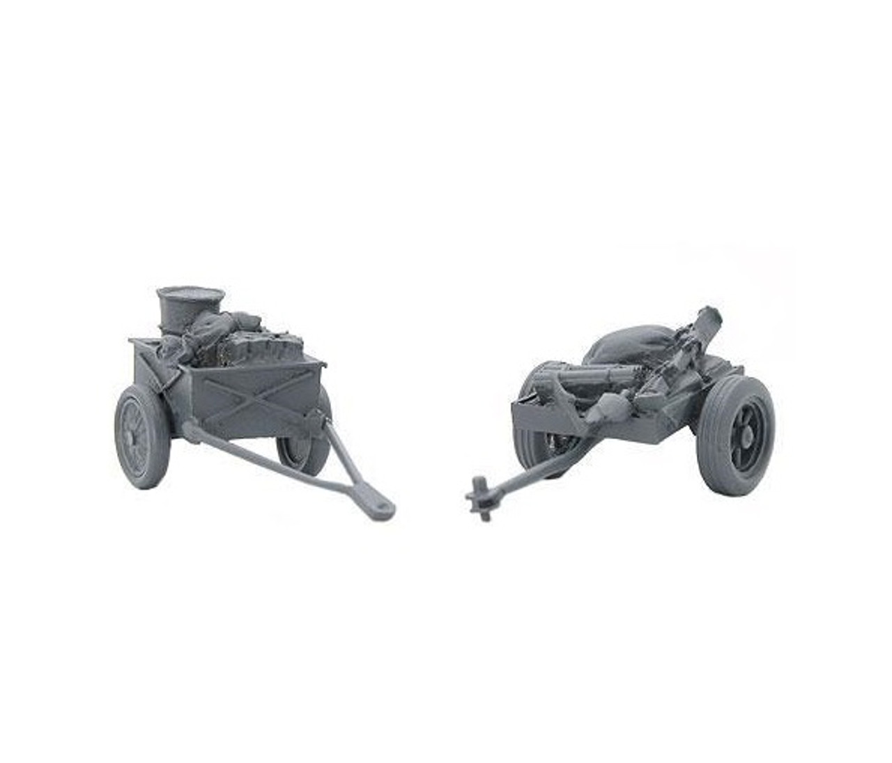 British Hand Carts KickAss Mail Order