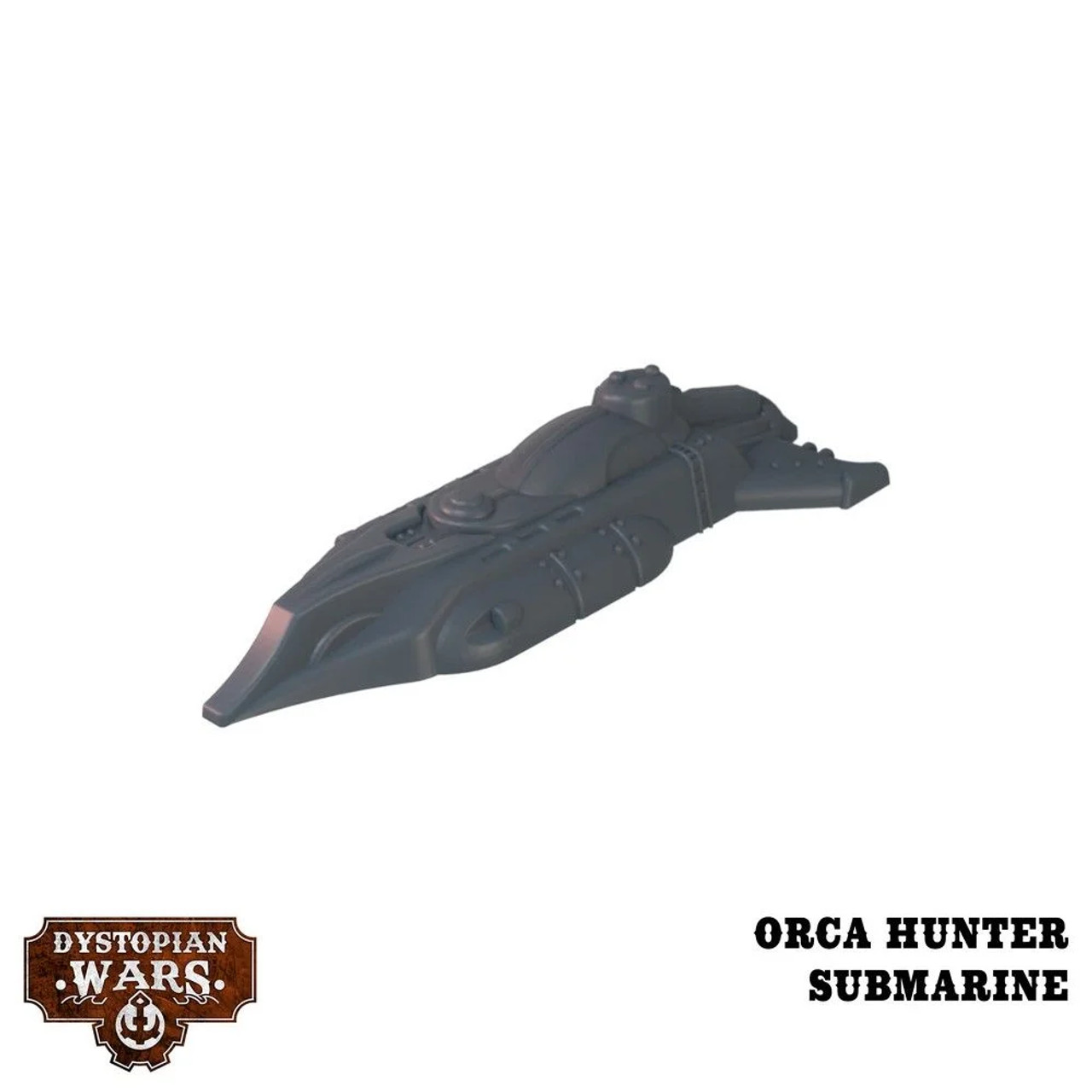 Dystopian Wars - Protecteur Battlefleet Set