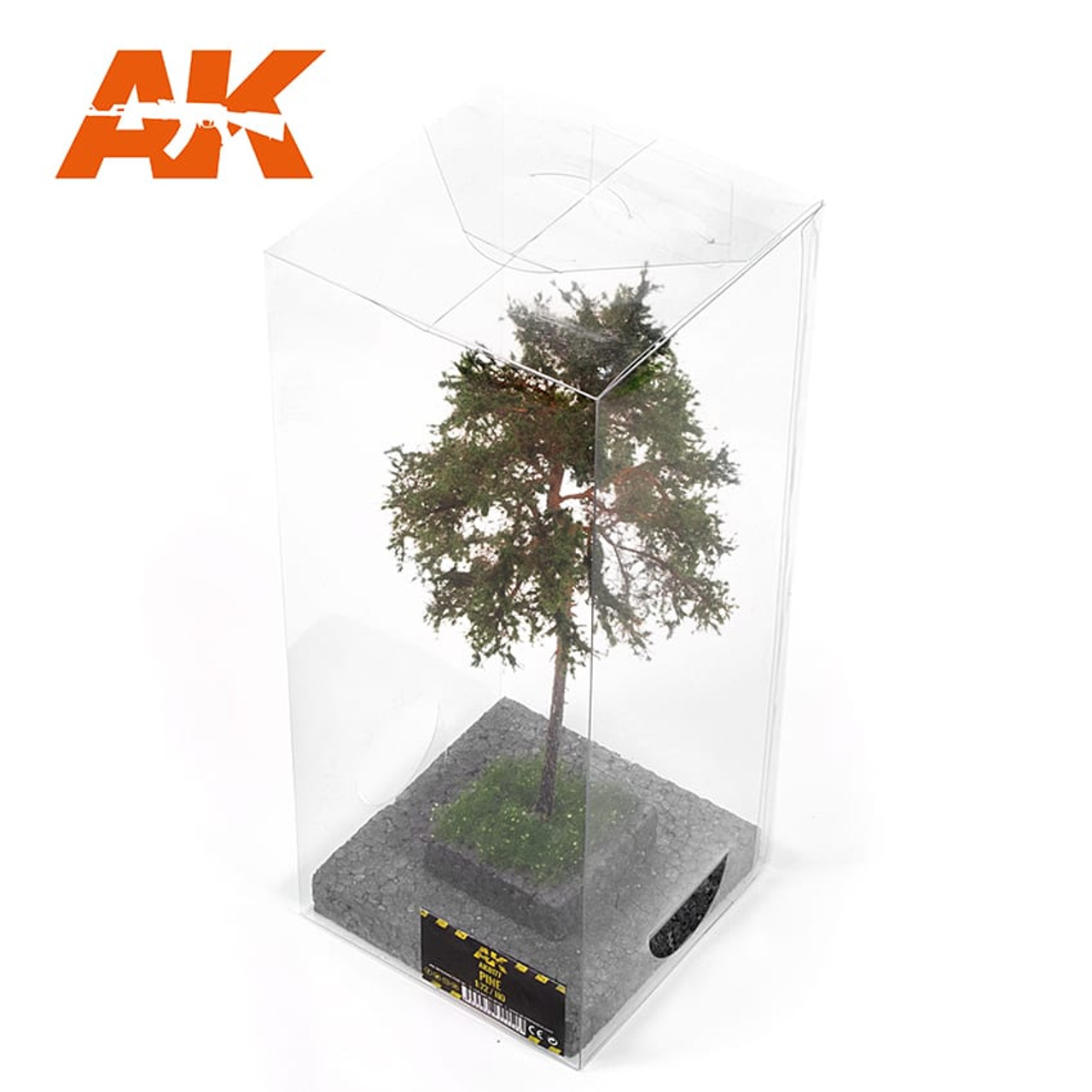 AK Interactive Pine Tree 1/72