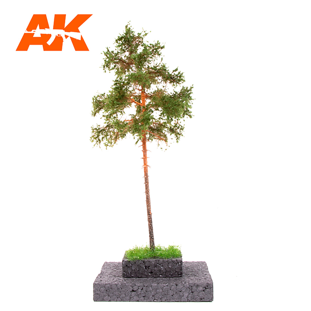 AK Interactive Pine Tree 1/72