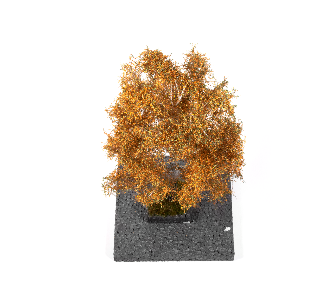 AK Interactive White Poplar Autumn Tree 1/72