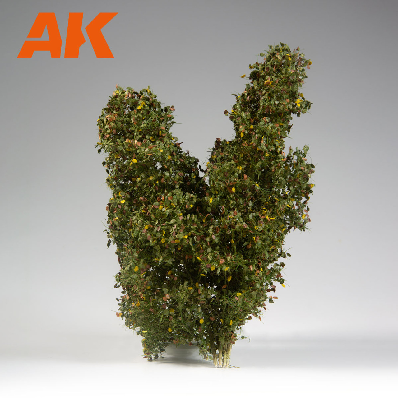 AK Interactive Early Fall Filigree Bushes