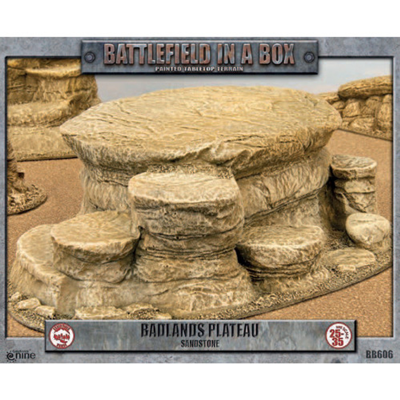 かるめん様　Badlands（HP） Plateau(HP) かるめん様 Badlands（HP） Plateau(HP) Version 1.20 Snapshot