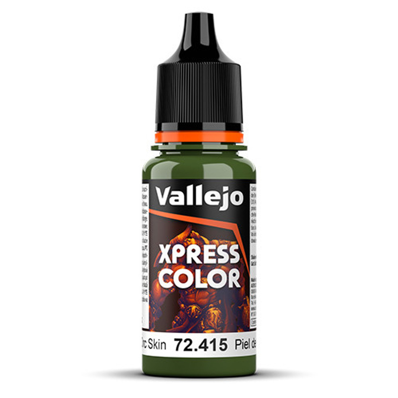 Xpress Color - Orc Skin (18ml)