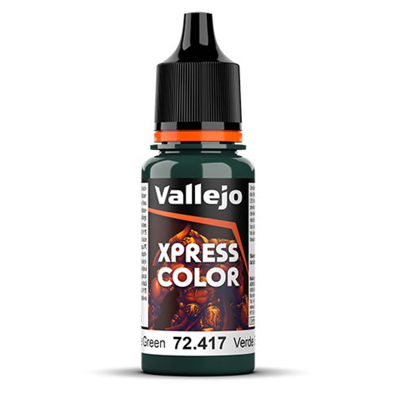 Xpress Color - Snake Green (18ml)