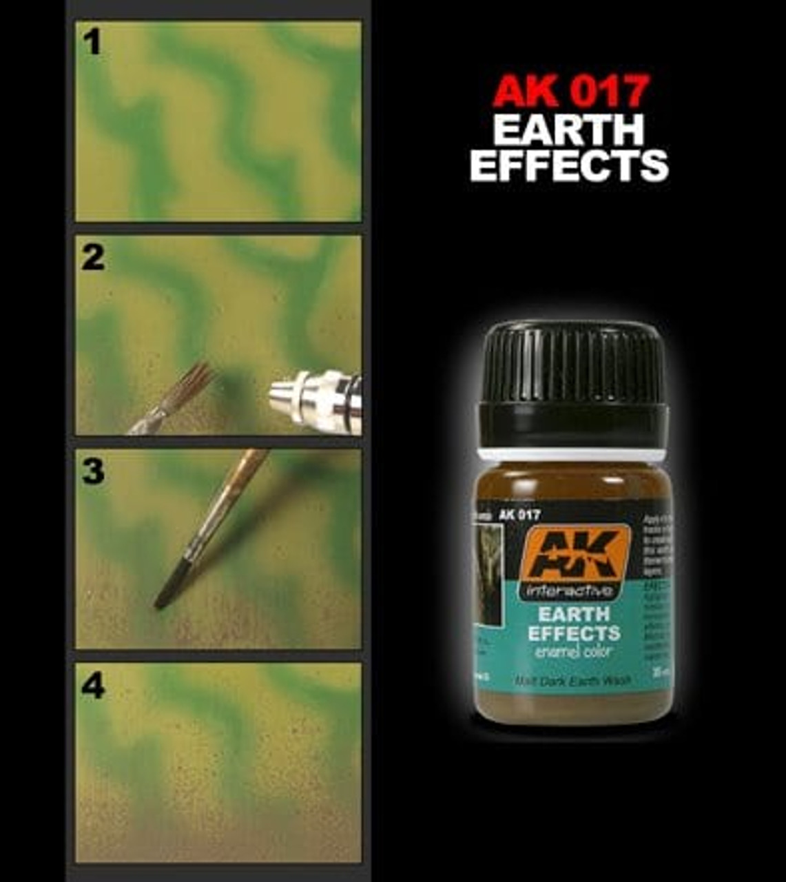 Earth Effects