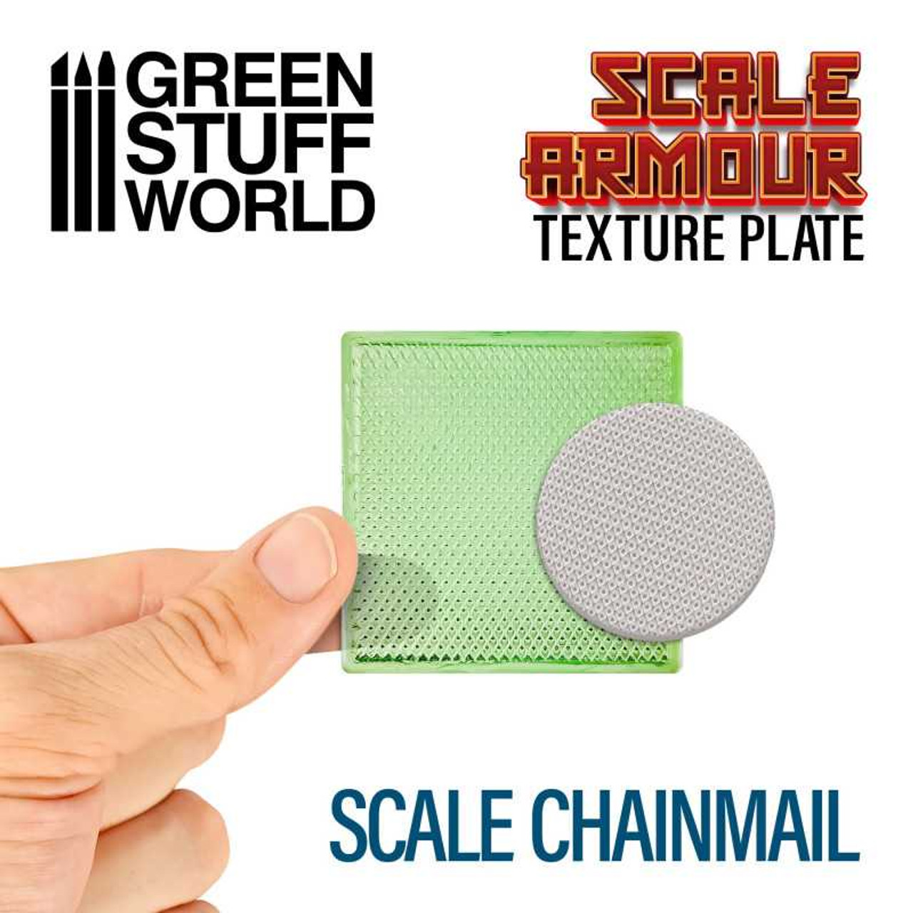 scale mail plates