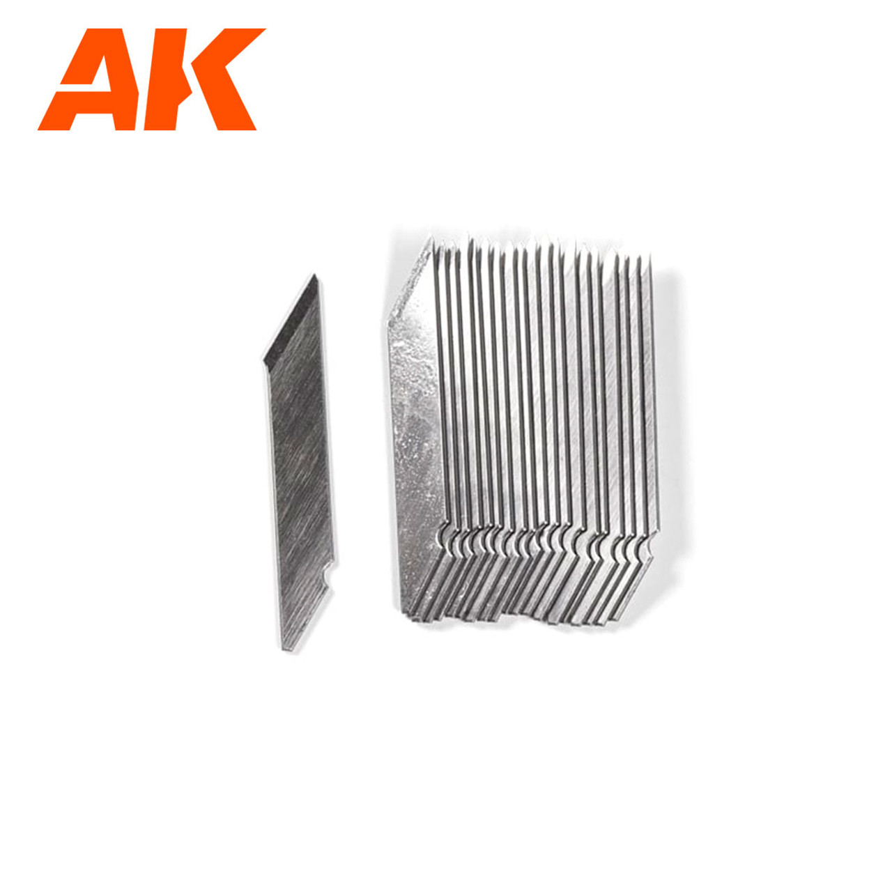 AK-Interactive: Precision Cutter 20 Spare Blades
