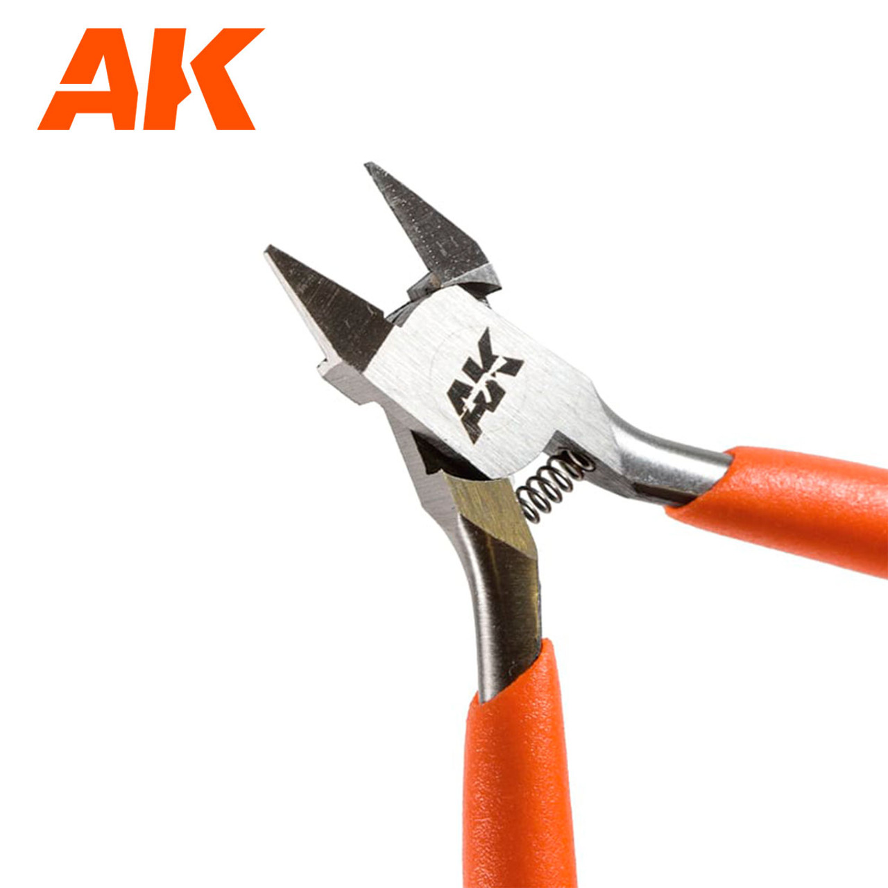 AK-Interactive: Basic Tools Set