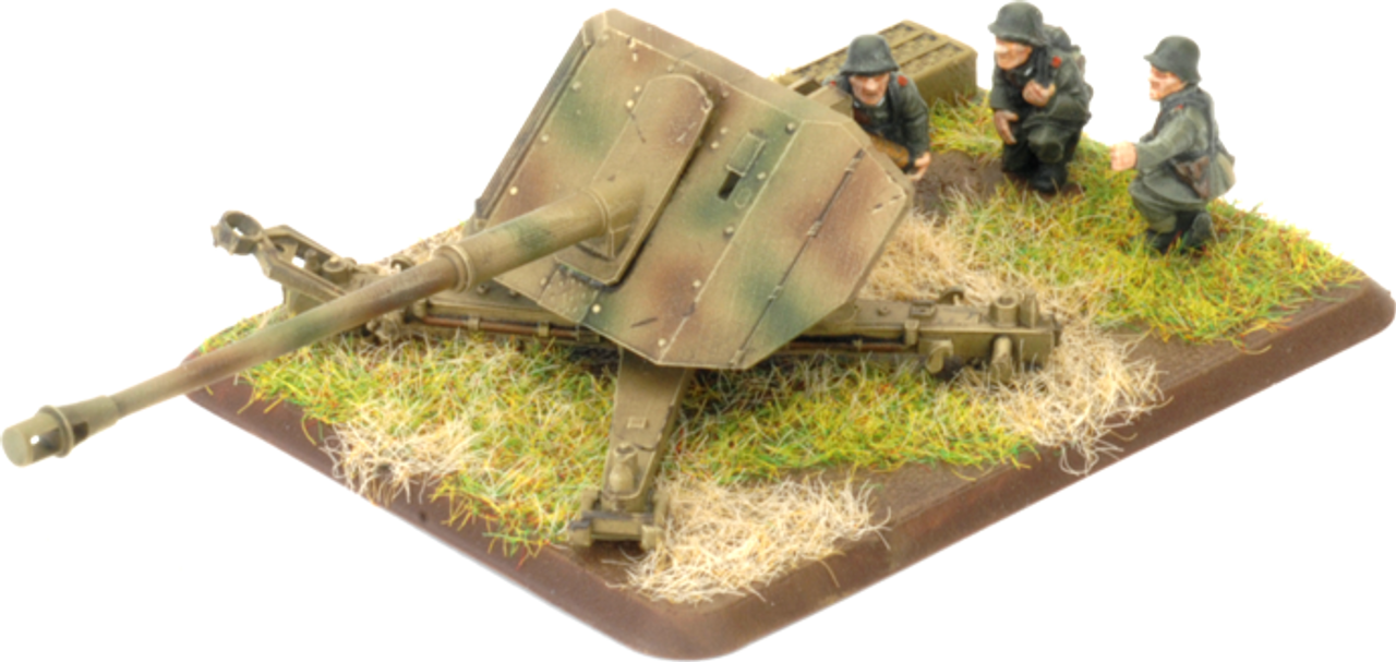 8.8cm Tank-hunter Platoon (Plastic) - GBX175