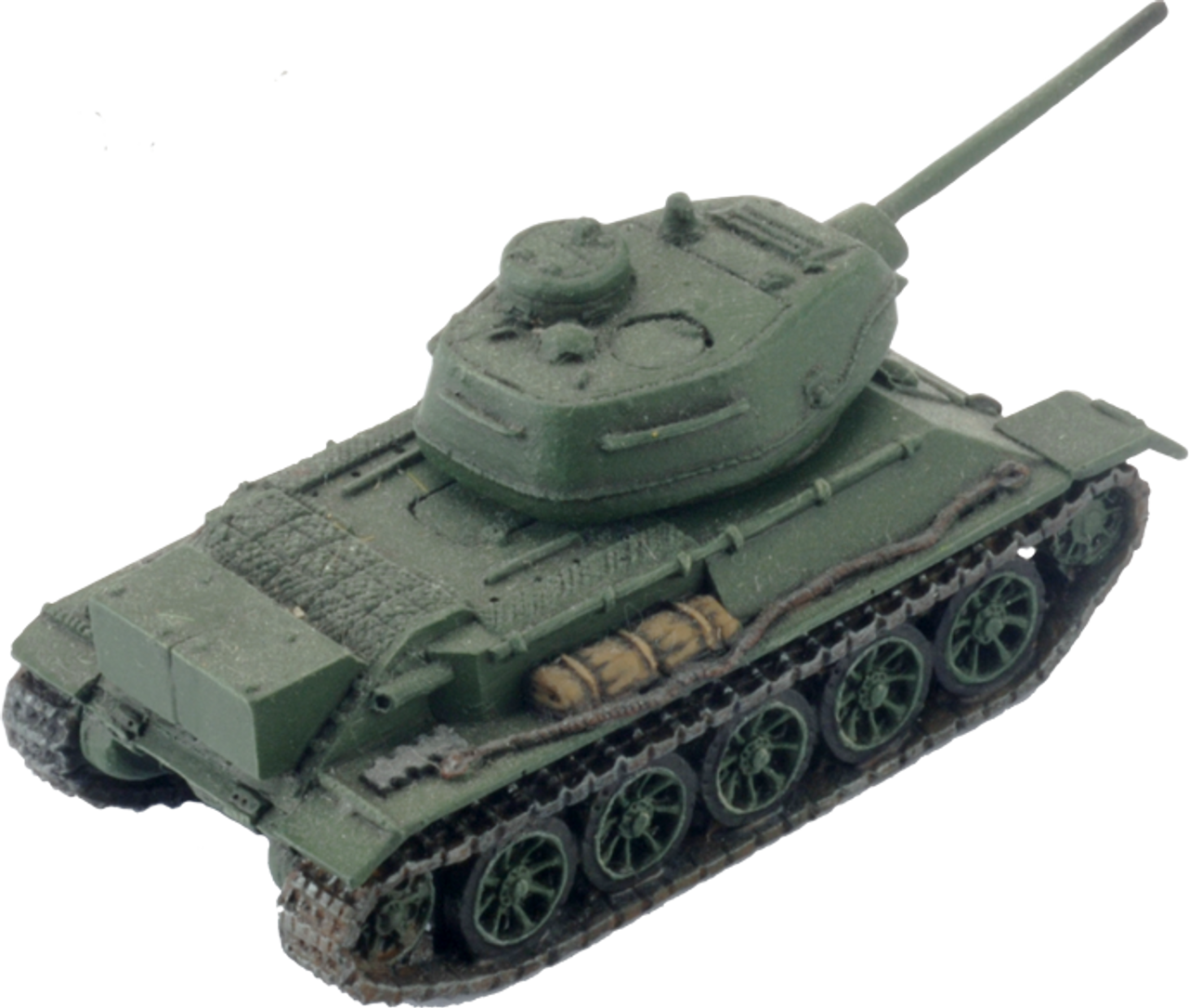 T-43 Hero Tank Company - SBX72