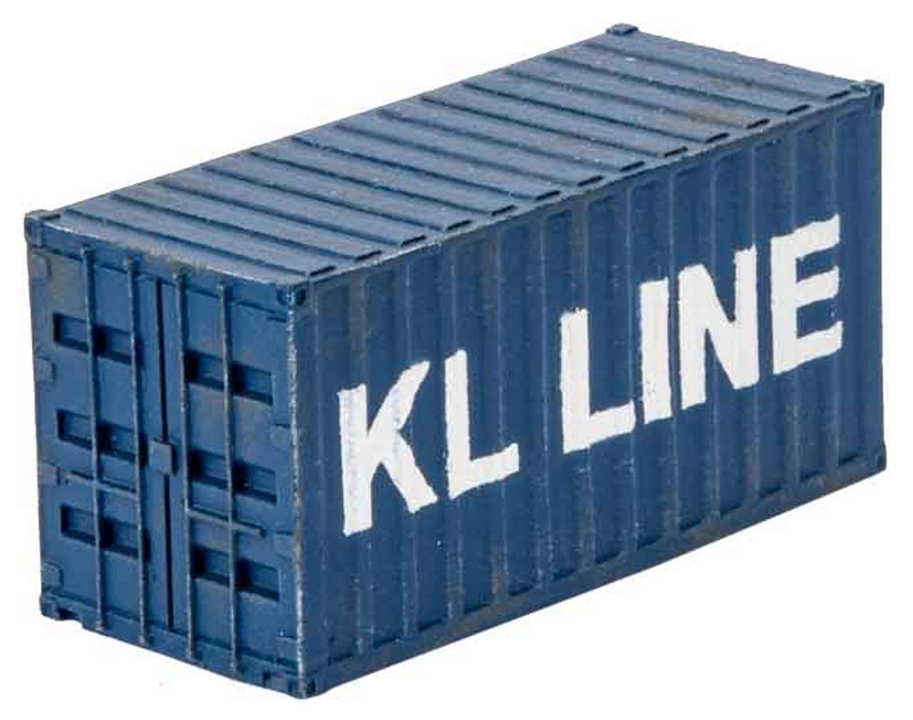 20ft  Shipping Containers (3) - BB252