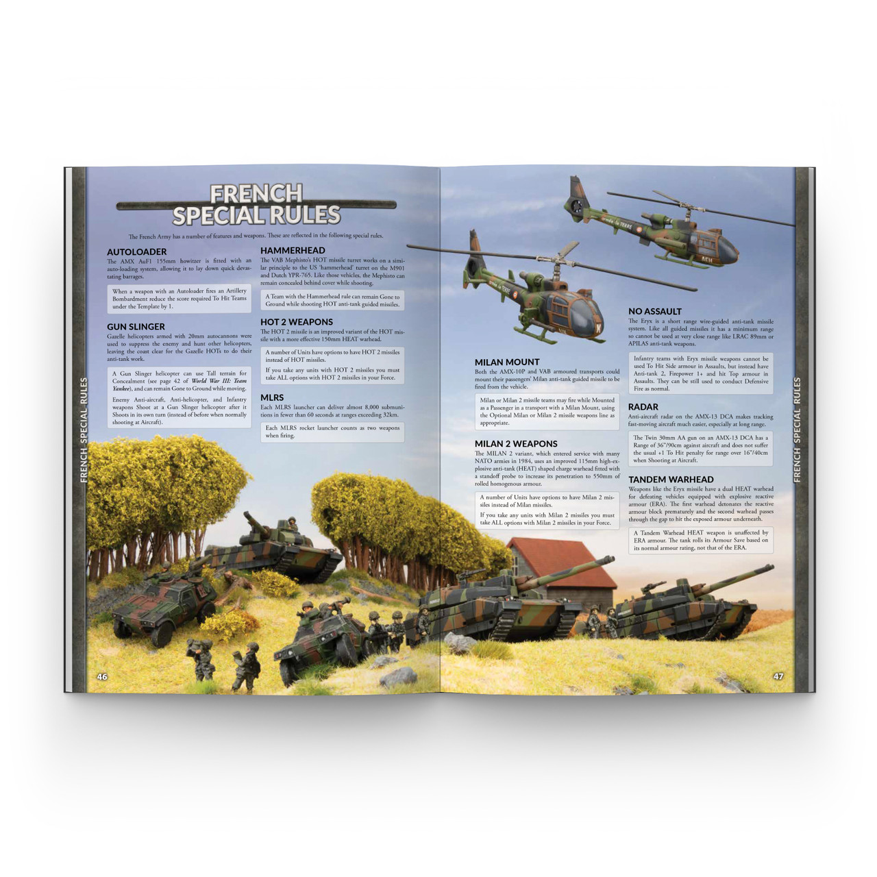 World War III: NATO Forces World War III: NATO Forces