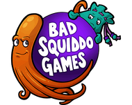 Bad Squiddo Games
