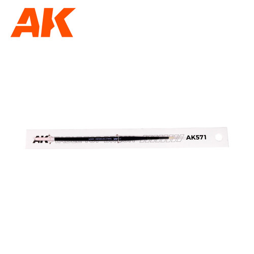 AK Interactive: Table Top Brush - 1