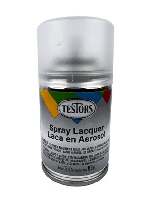 Testors 1260 Dullcote Spray Enamel