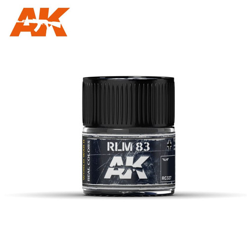 AK Real Colors - RLM 83 10ml