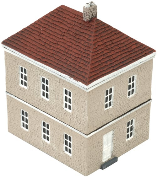 European House - Falaise