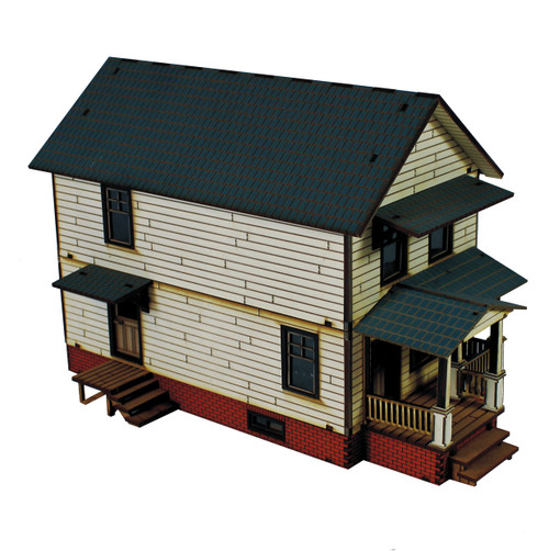 Samuel's House - The Chicago Way (4Ground) Samuel's House - The Chicago Way (4Ground)