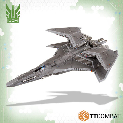 【使い勝手の良い】 UCM Dominion Bomber - Kick-Ass Mail Order スケートボード