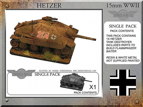 P-18-ONE Hetzer (1)