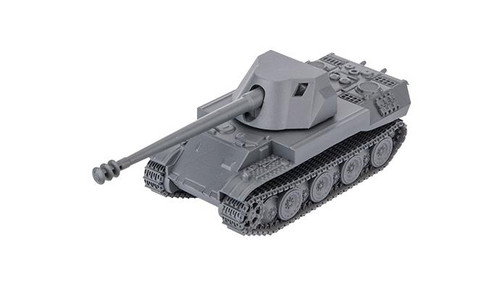 World of Tanks German Tank Expansion - Rheinmetall Skorpion - WOT82