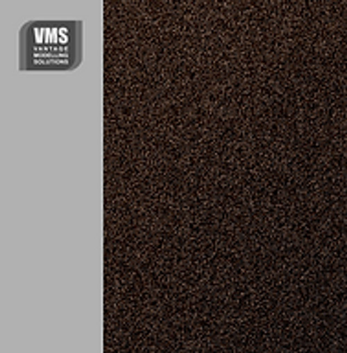 VMS Spot-On Pigments - No. 10 Dark Brown Earth TEXTURED