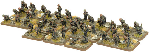 SS Infanterie Platoon - GE793