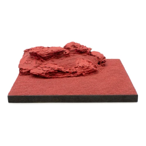 Base Ready Mars "Total Recall" Sand