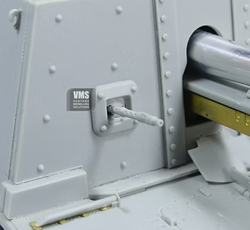 VMS Styrene Cement ECO polystyrene cement 2 types - FAST