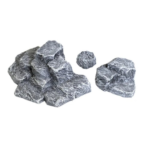 Rock Hills (Pre Painted)