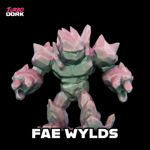 Fae Wylds ZeniShift Acrylic Paint 22ml