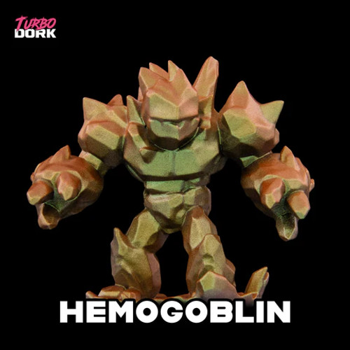 Hemogoblin ZeniShift Acrylic Paint 22ml