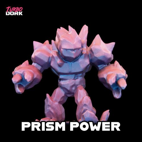 Prism Power ZeniShift Acrylic Paint 22ml
