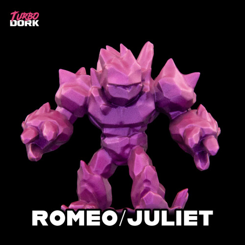 Romeo/Juliet ZeniShift Acrylic Paint 22ml