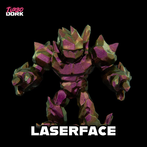 LaserFace TurboShift Acrylic Paint 22ml