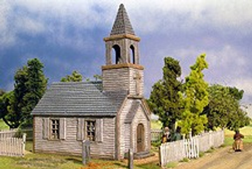 American Church 28mm - RENAC