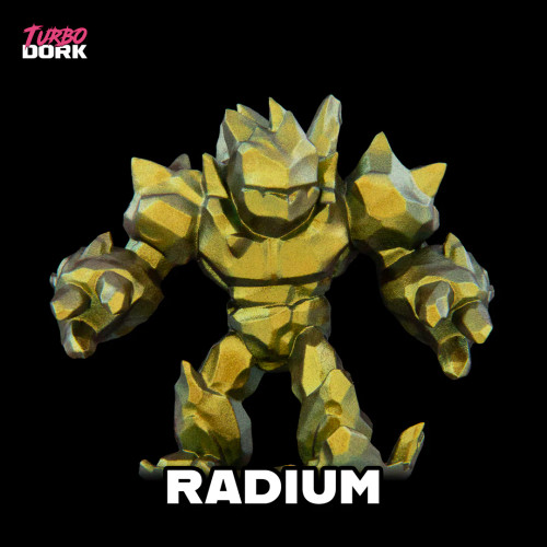 Radium TurboShift Acrylic Paint 22ml