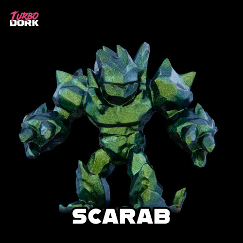 Scarab TurboShift Acrylic Paint 22ml