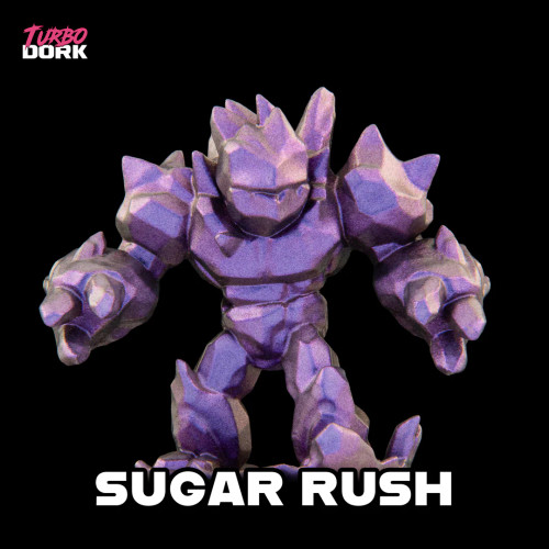 Sugar Rush TurboShift Acrylic Paint 22ml