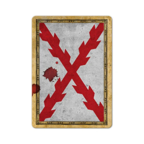 Spanish Activation Deck - FGD0005