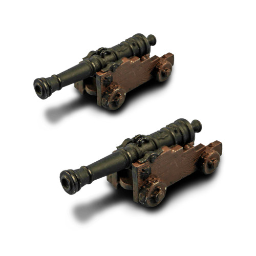 Blood & Plunder Heavy Cannons - FGD0096