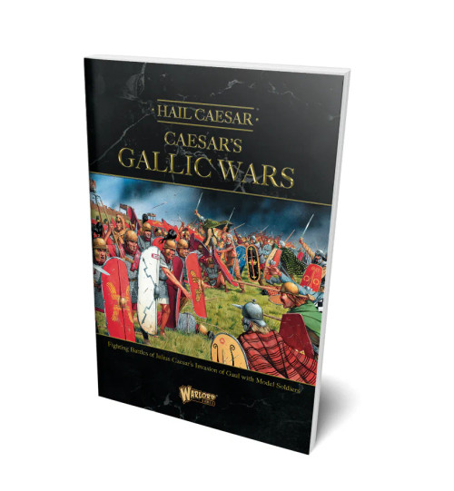 Caesar's Gallic Wars Hail Caesar Supplement Caesar's Gallic Wars Hail Caesar Supplement