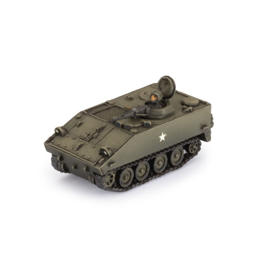 American: M114 C&R (x2)