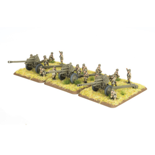 Soviets: BRDM-2 Sagger (x3) - Kick-Ass Mail Order