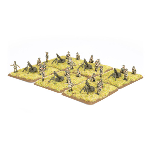 15mm Historical - Flames of War - World War III - Team Yankee