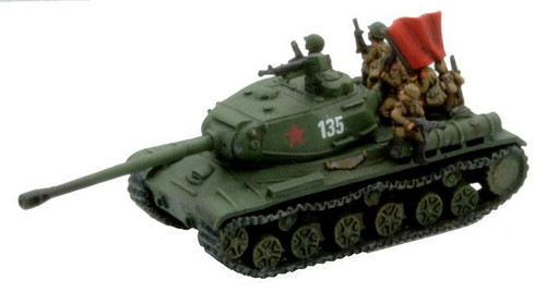 Tankodeseantniki Tank Riders