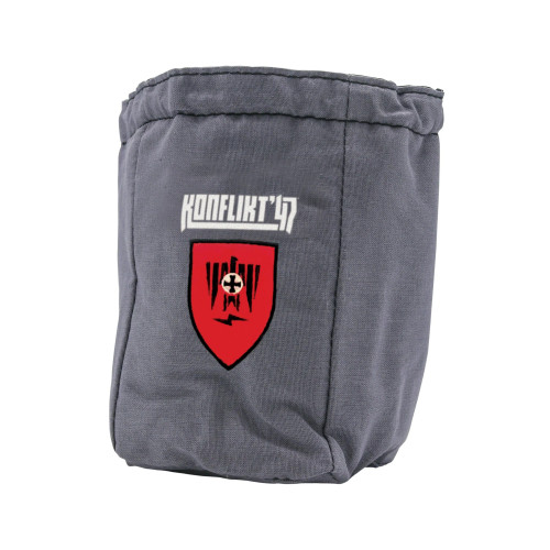 Konflikt '47 Axis Dice Bag Konflikt '47 Axis Dice Bag